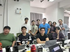 Quality Assurance and UI/UX Intern
