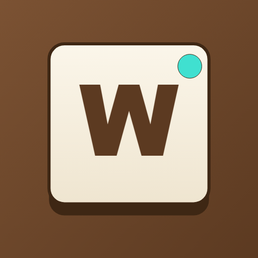 Word Scramble